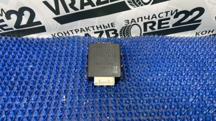 Блок управления стеклоочистителем Toyota Allion 2006