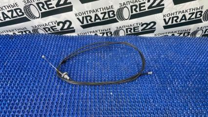 Тросик замка капота Toyota Allion 2006