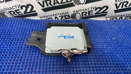 Блок управления парктроником Toyota Allion 2006 контрактная Блок управления парктроником Toyota Allion 2006