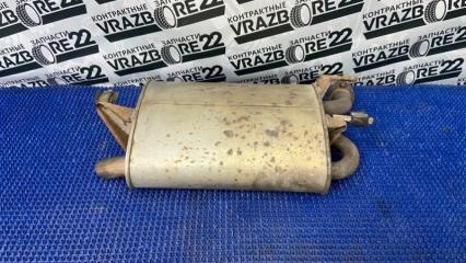 Глушитель Toyota Allion 2006