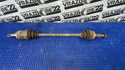 Привод задний Toyota Allion 2006 контрактная Привод задний Toyota Allion 2006