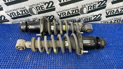 Стойки подвески задние Toyota Allion 2006 контрактная Стойки подвески задние Toyota Allion 2006