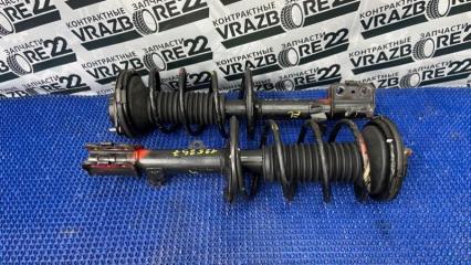 Стойки подвески передние Toyota Vista 2001 контрактная Стойки подвески передние Toyota Vista 2001