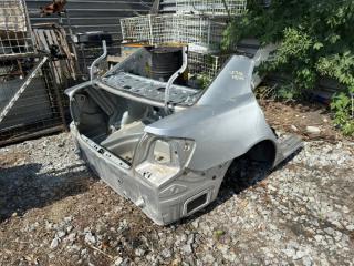 Задняя часть автомобиля Toyota Allion 2006 контрактная Задняя часть автомобиля Toyota Allion 2006