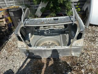 Задняя часть автомобиля Allion 2006 ZZT245-0037252 1ZZ-FE