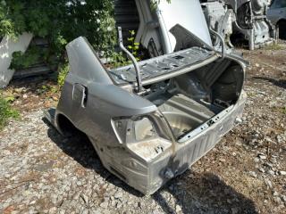 Задняя часть автомобиля Toyota Allion ZZT245-0037252 1ZZ-FE