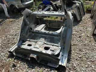 Задняя часть автомобиля Allion 2006 ZZT245-0037252 1ZZ-FE