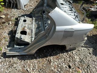 Задняя часть автомобиля Allion 2006 ZZT245-0037252 1ZZ-FE