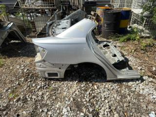 Задняя часть автомобиля Allion 2006 ZZT245-0037252 1ZZ-FE