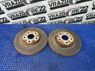 Диски тормозные передние Toyota Vista Ardeo 2000
