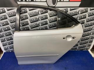 Дверь задняя левая Toyota Premio 2006