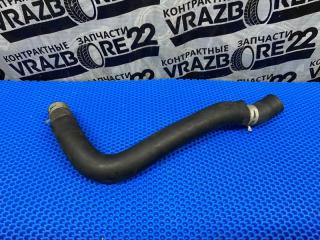 Патрубок радиатора Toyota Premio 2003