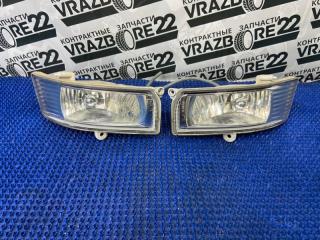 Фара противотуманная Toyota Camry 2005