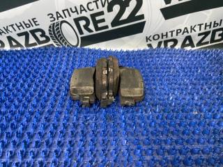 Тормозные колодки заднее Toyota Camry 2005