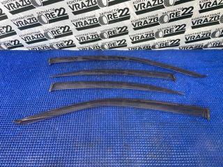 Ветровики Toyota Premio 2003