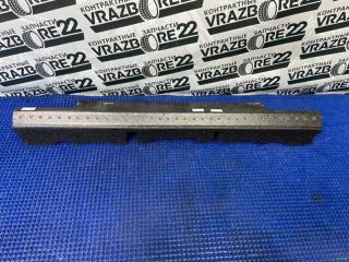 Пенопласт багажника Toyota Premio 2003