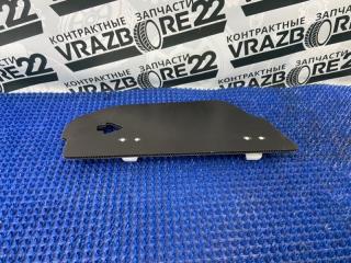 Пол багажника левый Toyota Allion 2006