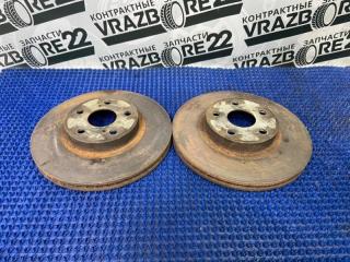 Диски тормозные передние Toyota Vista Ardeo 2000