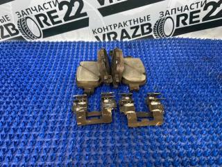 Тормозные колодки переднее Toyota Vista Ardeo 2000