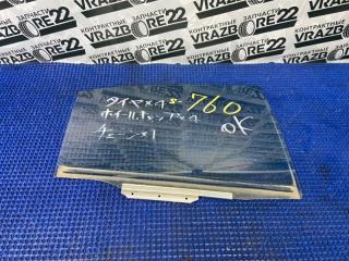 Стекло заднее правое Toyota Premio 2003