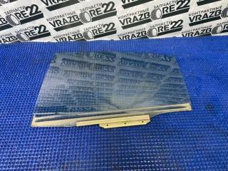 Стекло заднее левое Toyota Premio 2003