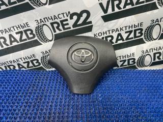 Подушка безопасности водителя Toyota Premio 2003