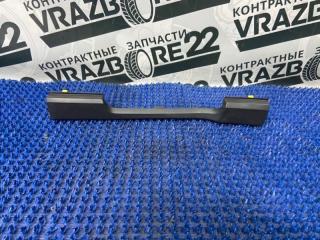 Пластик салона Toyota Allion 2006