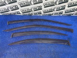 Ветровики Toyota Allion 2006