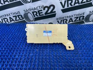 Блок управления климат-контролем Toyota Premio 2003