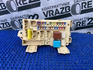 Блок предохранителей Toyota Premio 2003