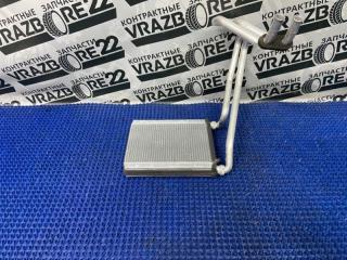 Радиатор печки Toyota Premio 2003 контрактная Радиатор печки Toyota Premio 2003