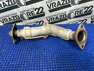 Приемная труба Toyota Premio 2003