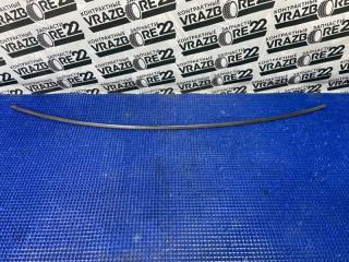 Молдинг крыши правый Toyota Premio 2003