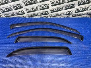 Ветровики Toyota Vista Ardeo 2002