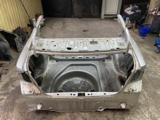 Задняя часть автомобиля Premio 2003 ZZT245-0014141 1ZZ-FE