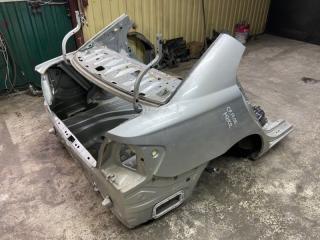 Задняя часть автомобиля Toyota Premio ZZT245-0014141 1ZZ-FE