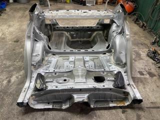 Задняя часть автомобиля Premio 2003 ZZT245-0014141 1ZZ-FE