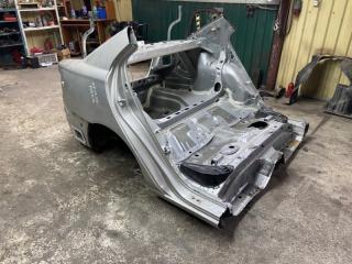 Задняя часть автомобиля Premio 2003 ZZT245-0014141 1ZZ-FE