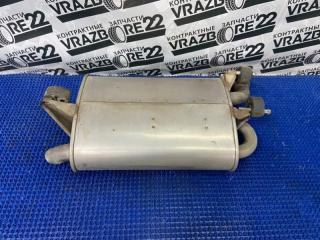 Глушитель Toyota Premio 2003