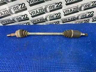 Привод задний Toyota Premio 2003 контрактная Привод задний Toyota Premio 2003