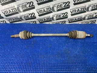 Привод задний Toyota Premio 2003 контрактная Привод задний Toyota Premio 2003