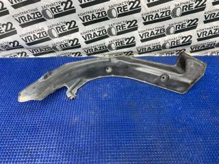 Защита заливной горловины Toyota Premio 2003