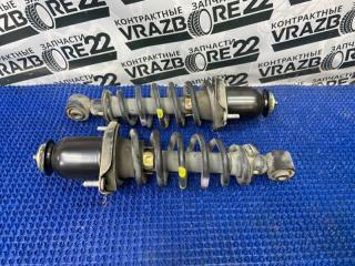 Стойки подвески задние Toyota Premio 2003 контрактная Стойки подвески задние Toyota Premio 2003