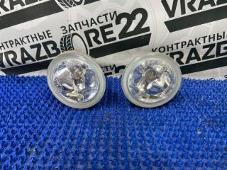 Фара противотуманная Toyota Allion 2002