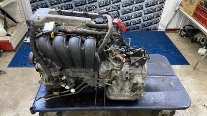 Двигатель Toyota Vista Ardeo 2002