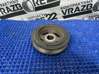 Шкив коленвала Toyota Vista Ardeo 2002 контрактная Шкив коленвала Toyota Vista Ardeo 2002