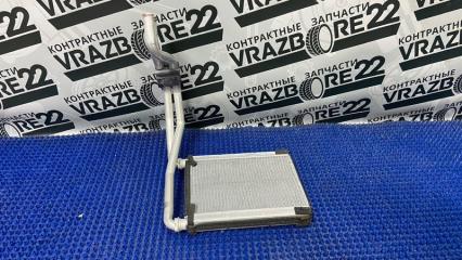 Радиатор печки Toyota Vista Ardeo 2002 контрактная Радиатор печки Toyota Vista Ardeo 2002