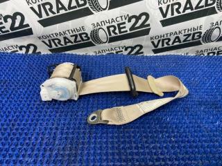 Ремень безопасности задний правый Toyota Vista Ardeo 2002