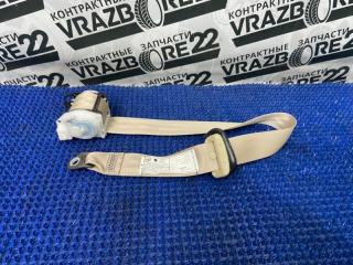 Ремень безопасности Toyota Vista Ardeo 2002