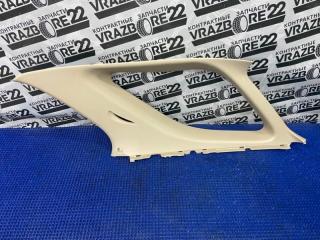 Обшивка багажника Toyota Vista Ardeo 2002 контрактная Обшивка багажника Toyota Vista Ardeo 2002